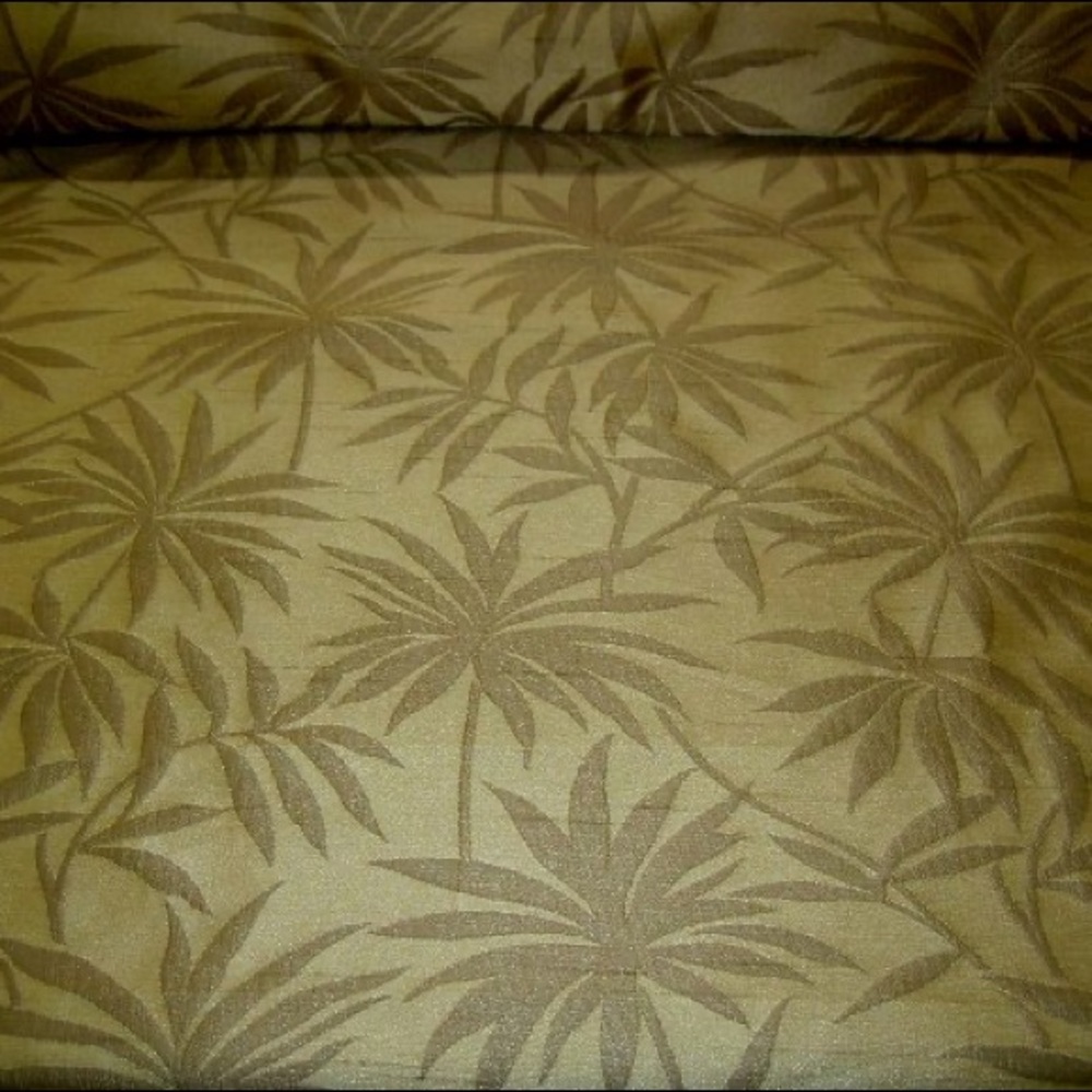 Fabricut Trend 380856 Color 01686T Mushroom